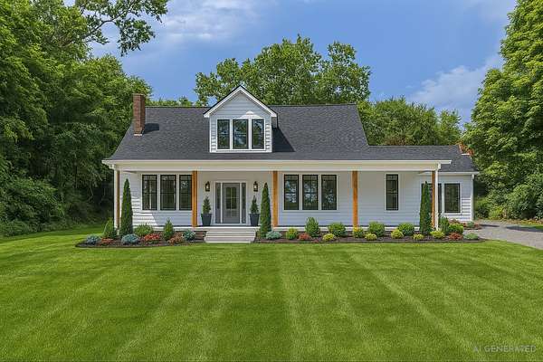 3 Acres of Residential Land with Home for Sale in Gallatin, Tennessee