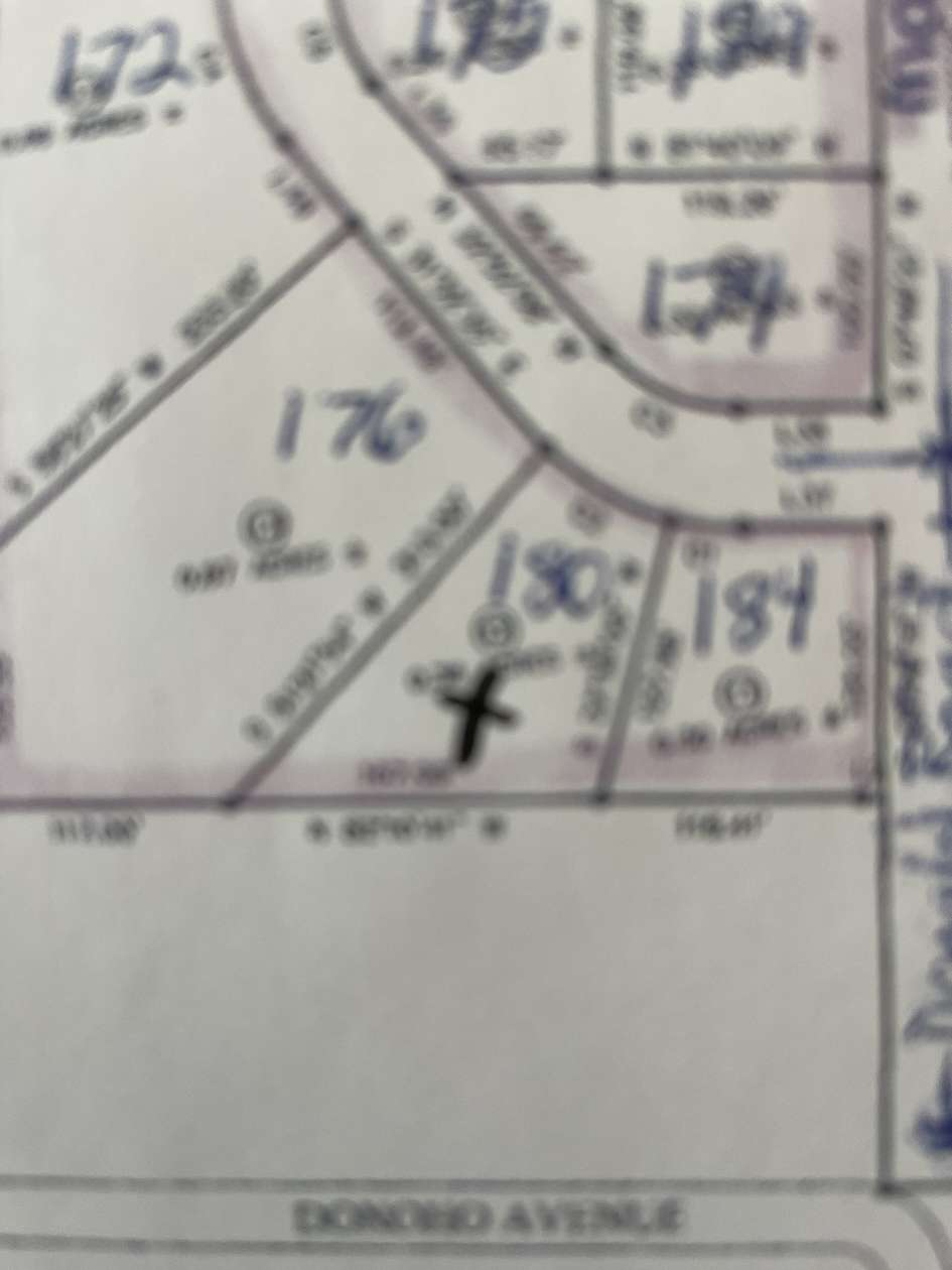 0.38 Acres of Residential Land for Sale in Lafayette, Tennessee