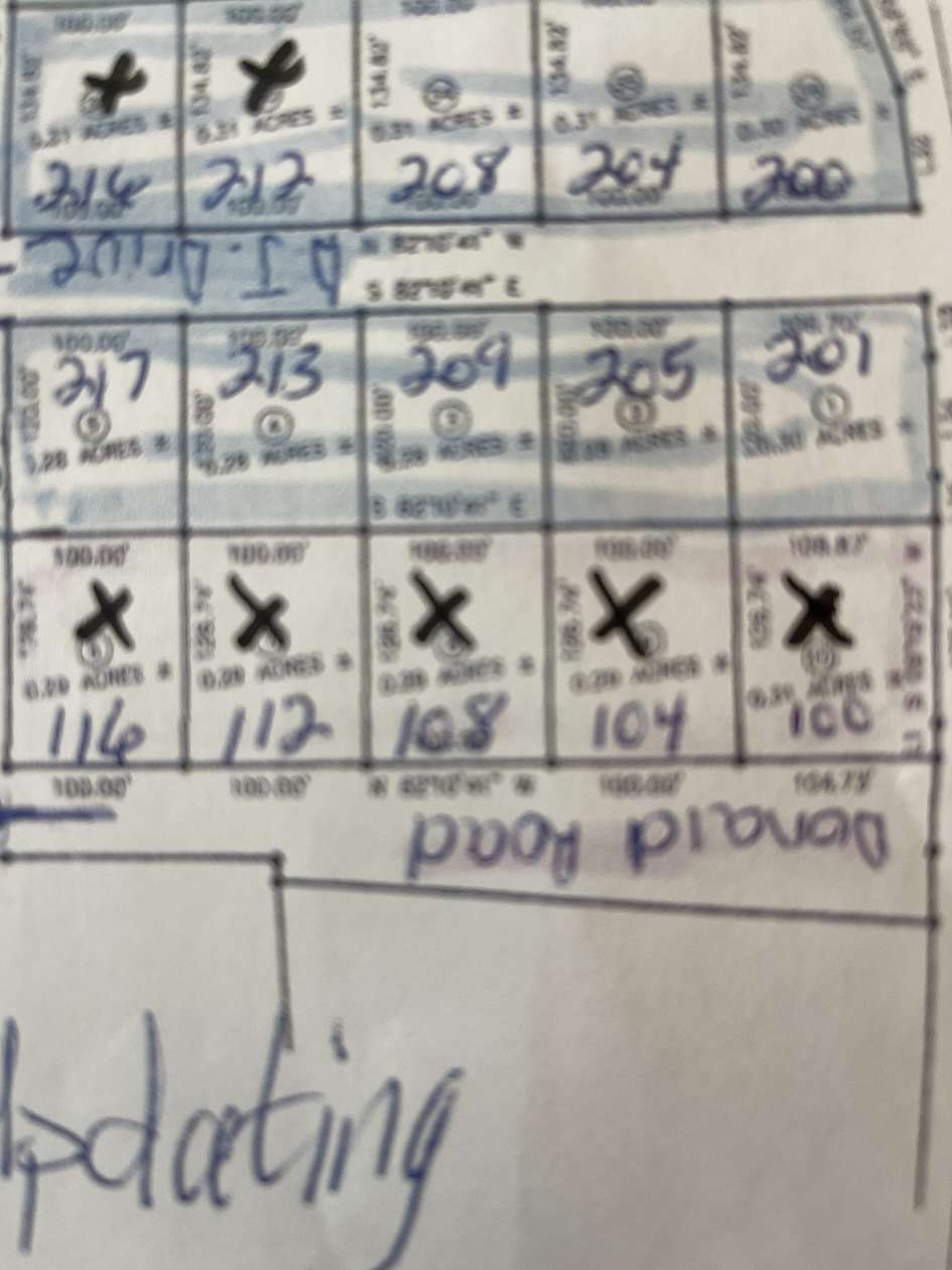 0.31 Acres of Residential Land for Sale in Lafayette, Tennessee