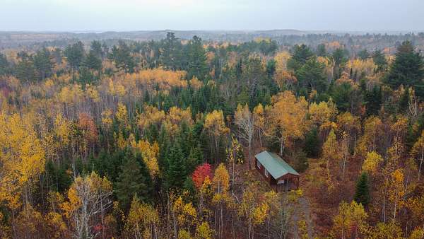 80 Acres of Recreational Land & Farm for Sale in Pembroke, Maine