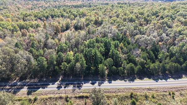 10 Acres of Land for Sale in Sidney, Arkansas