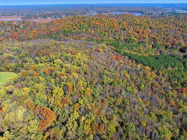 75 Acres of Recreational Land for Sale in Decaturville, Tennessee