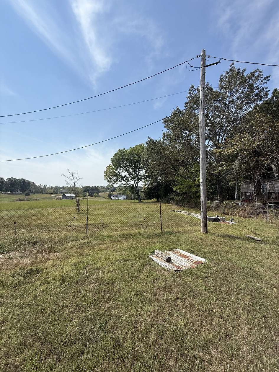 1.2 Acres of Residential Land for Sale in Cumberland Furnace, Tennessee