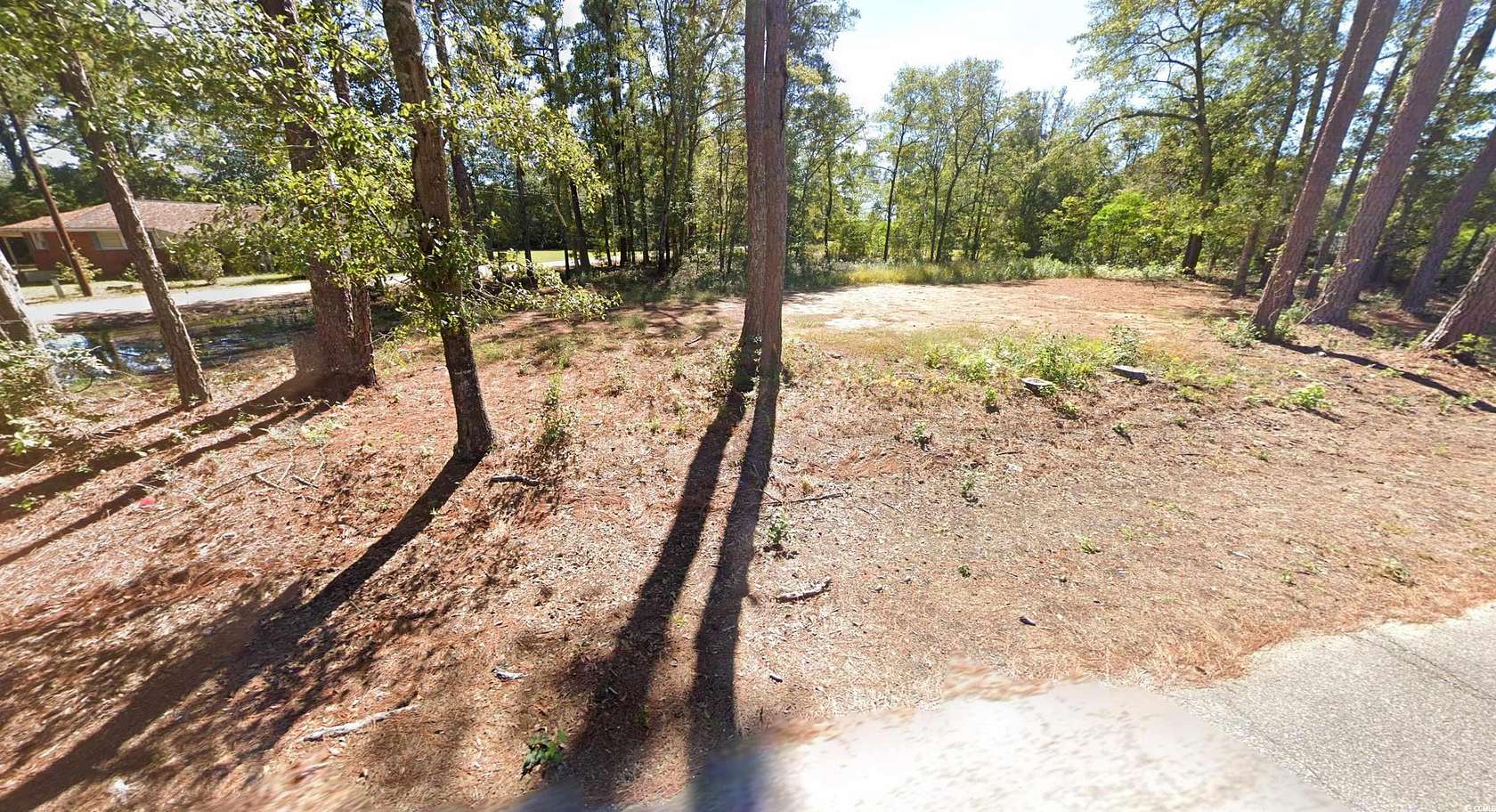 0.26 Acres of Residential Land for Sale in Johnsonville, South Carolina