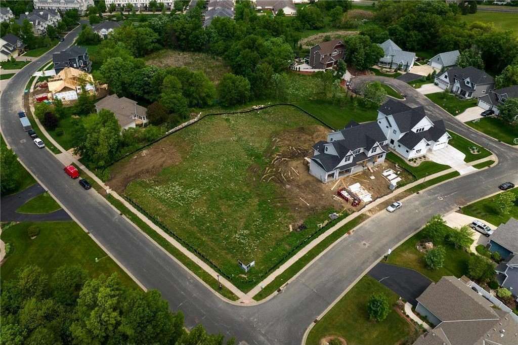0.33 Acres of Residential Land for Sale in Savage, Minnesota