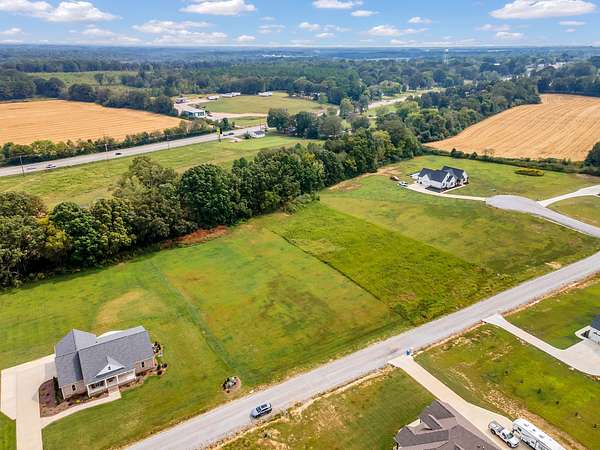 0.86 Acres of Residential Land for Sale in Leoma, Tennessee