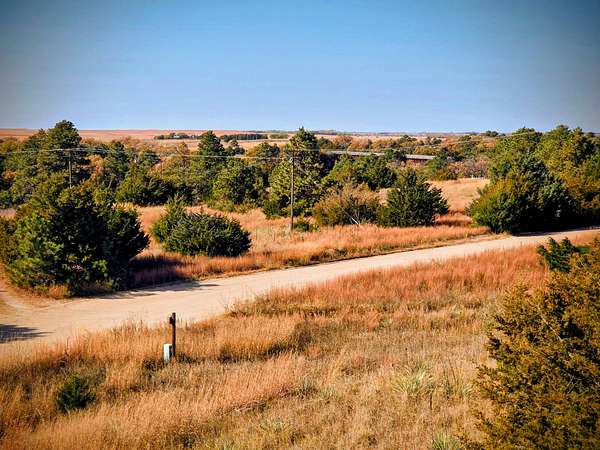 4.82 Acres of Residential Land for Sale in Long Pine, Nebraska