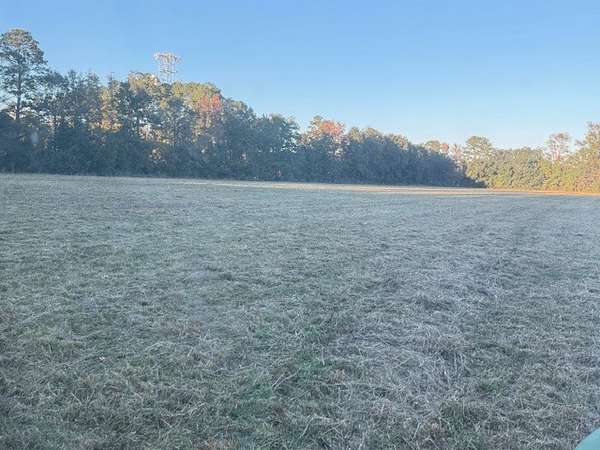 15 Acres of Land for Sale in Round O, South Carolina