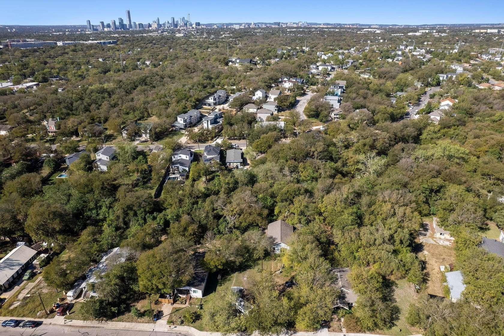 0.21 Acres of Residential Land for Sale in Austin, Texas