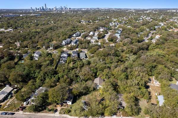 0.21 Acres of Residential Land for Sale in Austin, Texas