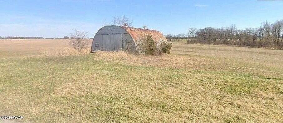 11 Acres of Recreational Land for Sale in Lima, Ohio