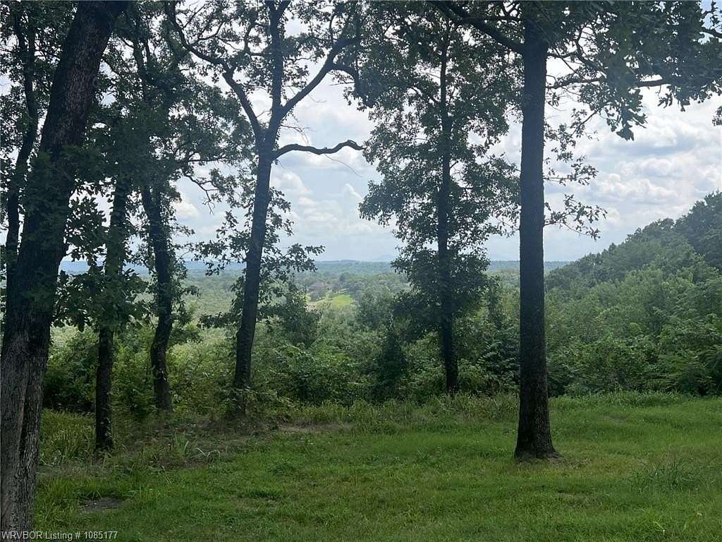 0.95 Acres of Residential Land for Sale in Fort Smith, Arkansas