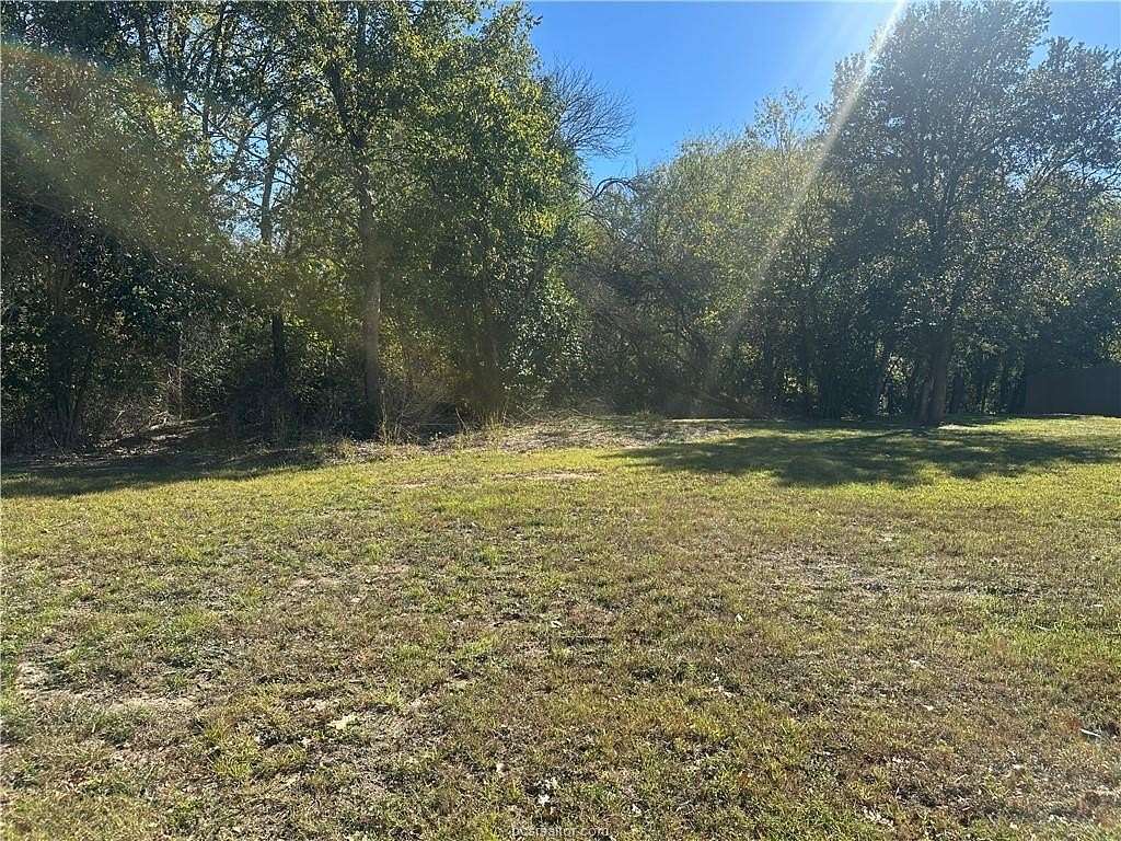 0.26 Acres of Mixed-Use Land for Sale in Bryan, Texas