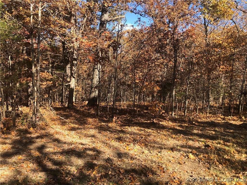 4.9 Acres of Residential Land for Sale in Versailles, Missouri