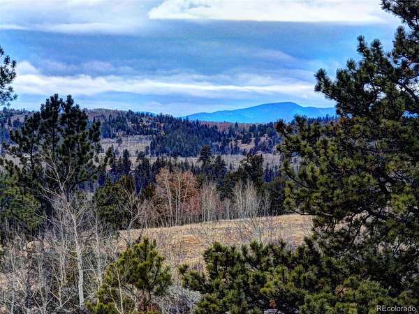 2.36 Acres of Residential Land for Sale in Como, Colorado