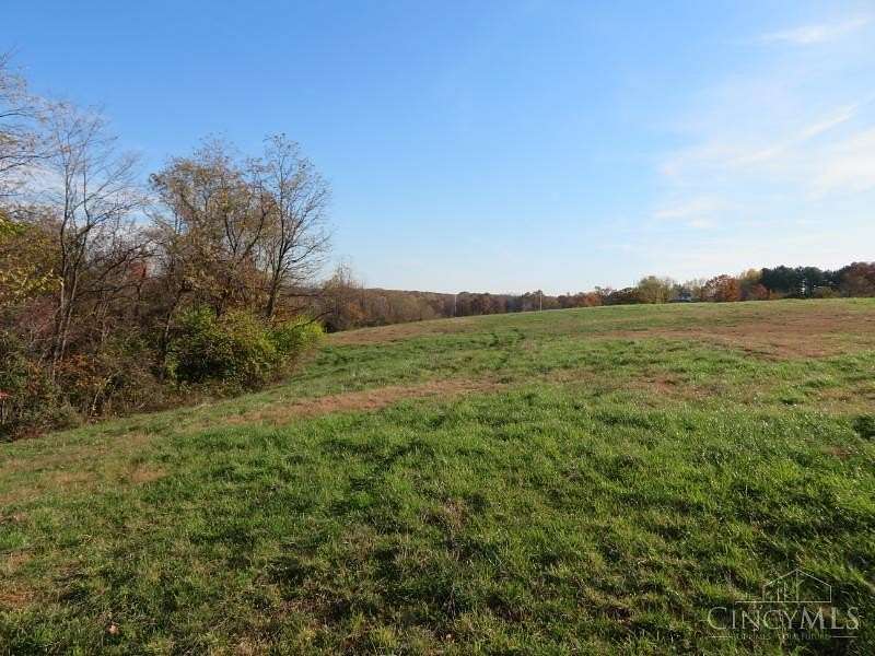 13.8 Acres of Recreational Land & Farm for Sale in Waverly, Ohio