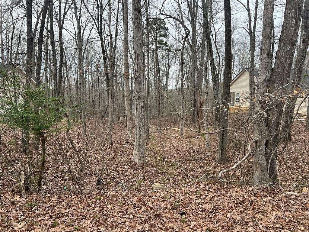 0.28 Acres of Residential Land for Sale in Villa Rica, Georgia