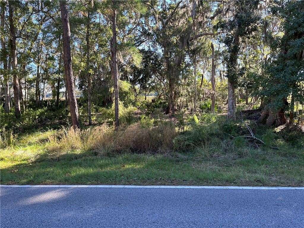 0.81 Acres of Residential Land for Sale in Saint Simons Island, Georgia