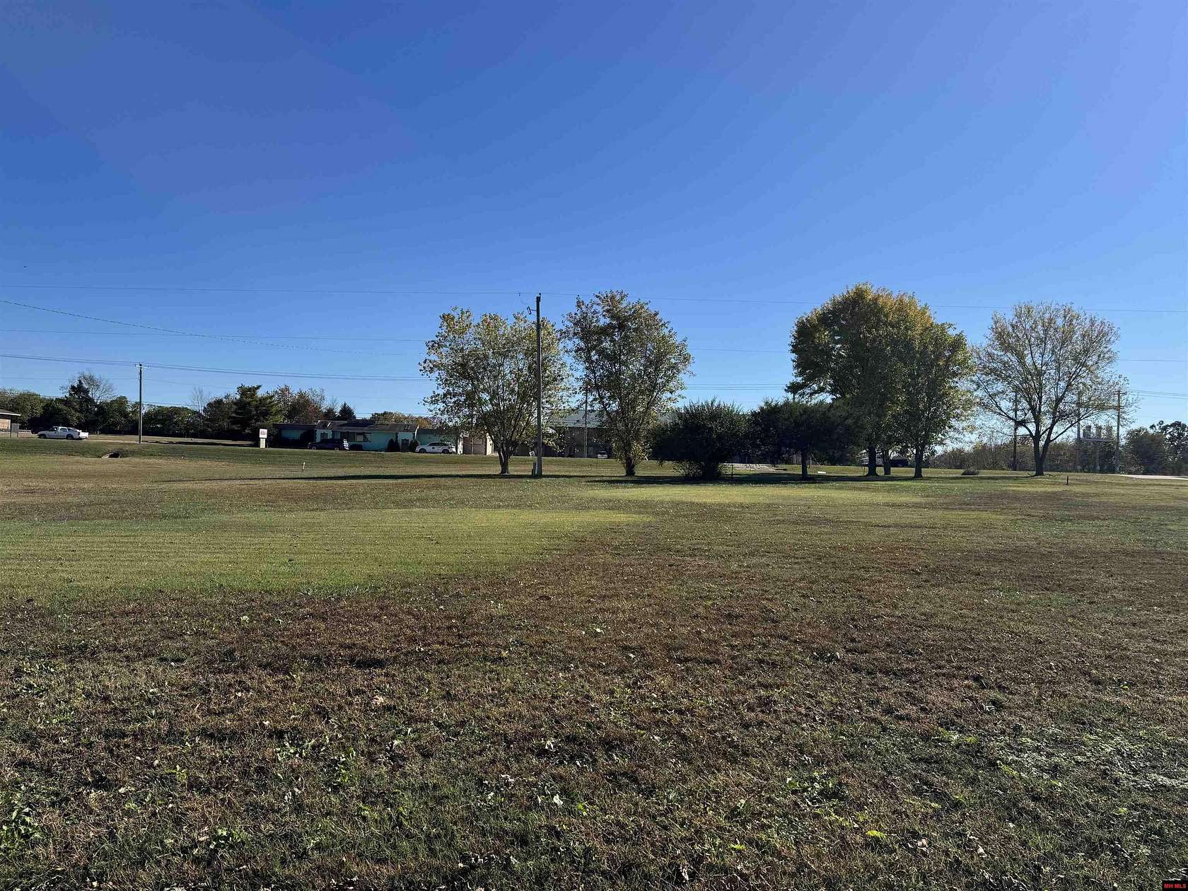 1.72 Acres of Residential Land for Sale in Gassville, Arkansas
