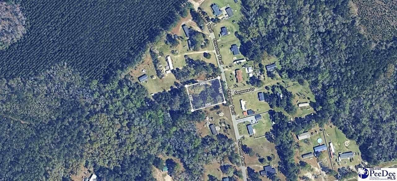 0.69 Acres of Residential Land for Sale in Florence, South Carolina