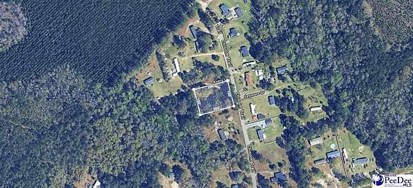 0.69 Acres of Residential Land for Sale in Florence, South Carolina