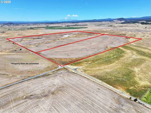 80 Acres of Land for Sale in Goldendale, Washington