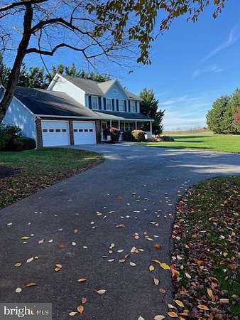 1.88 Acres of Residential Land with Home for Sale in Westminster, Maryland