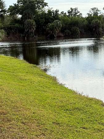 0.23 Acres of Residential Land for Sale in Englewood, Florida