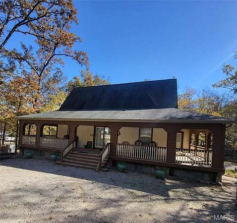 9.4 Acres of Improved Mixed-Use Land for Sale in Wappapello, Missouri