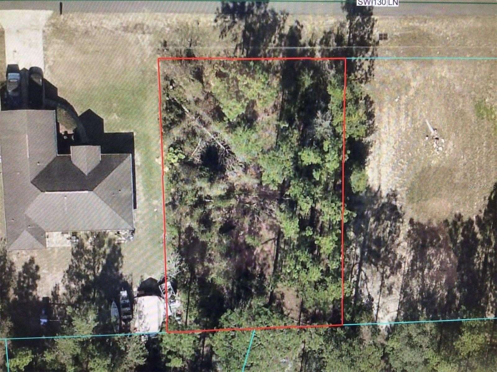 0.24 Acres of Residential Land for Sale in Ocala, Florida
