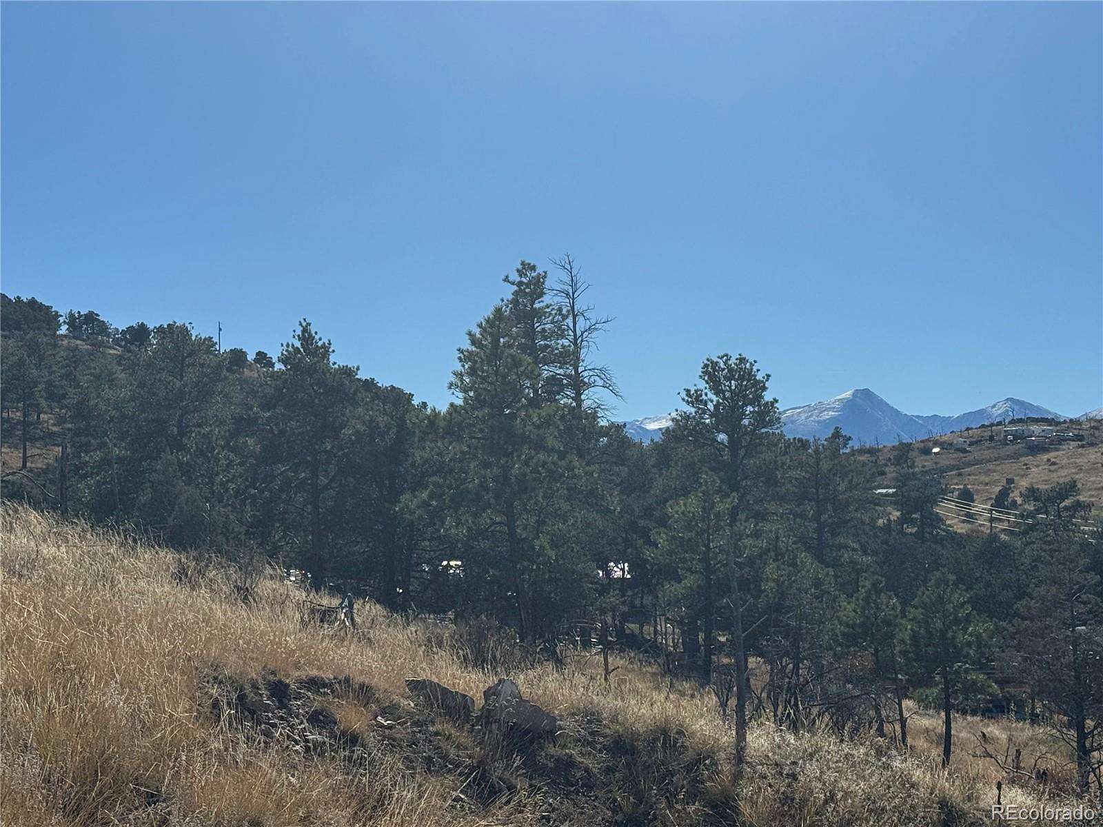 7.29 Acres of Residential Land for Sale in Cotopaxi, Colorado