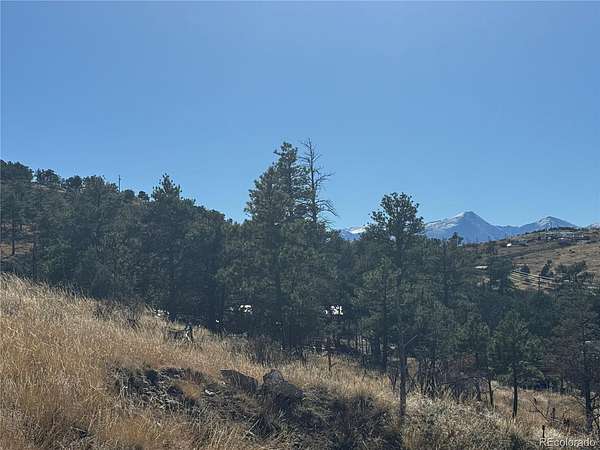 7.29 Acres of Residential Land for Sale in Cotopaxi, Colorado