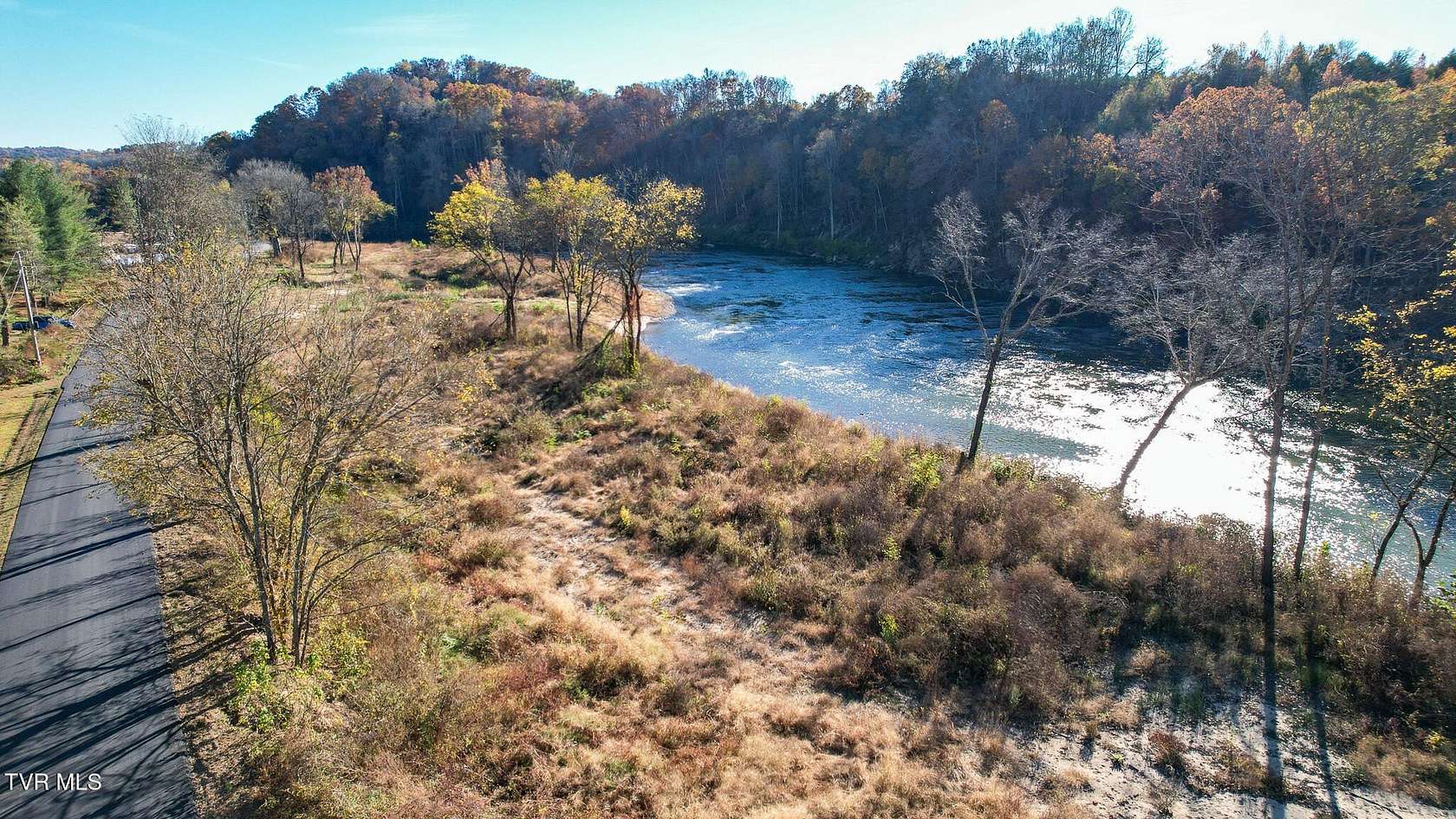 0.71 Acres of Land for Sale in Mosheim, Tennessee