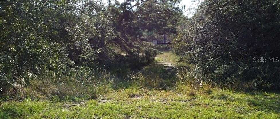 5.3 Acres of Land for Sale in Palm Coast, Florida
