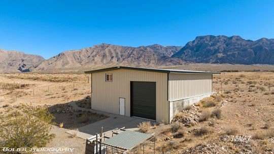 42.5 Acres of Agricultural & Residential Land for Sale in Littlefield, Arizona