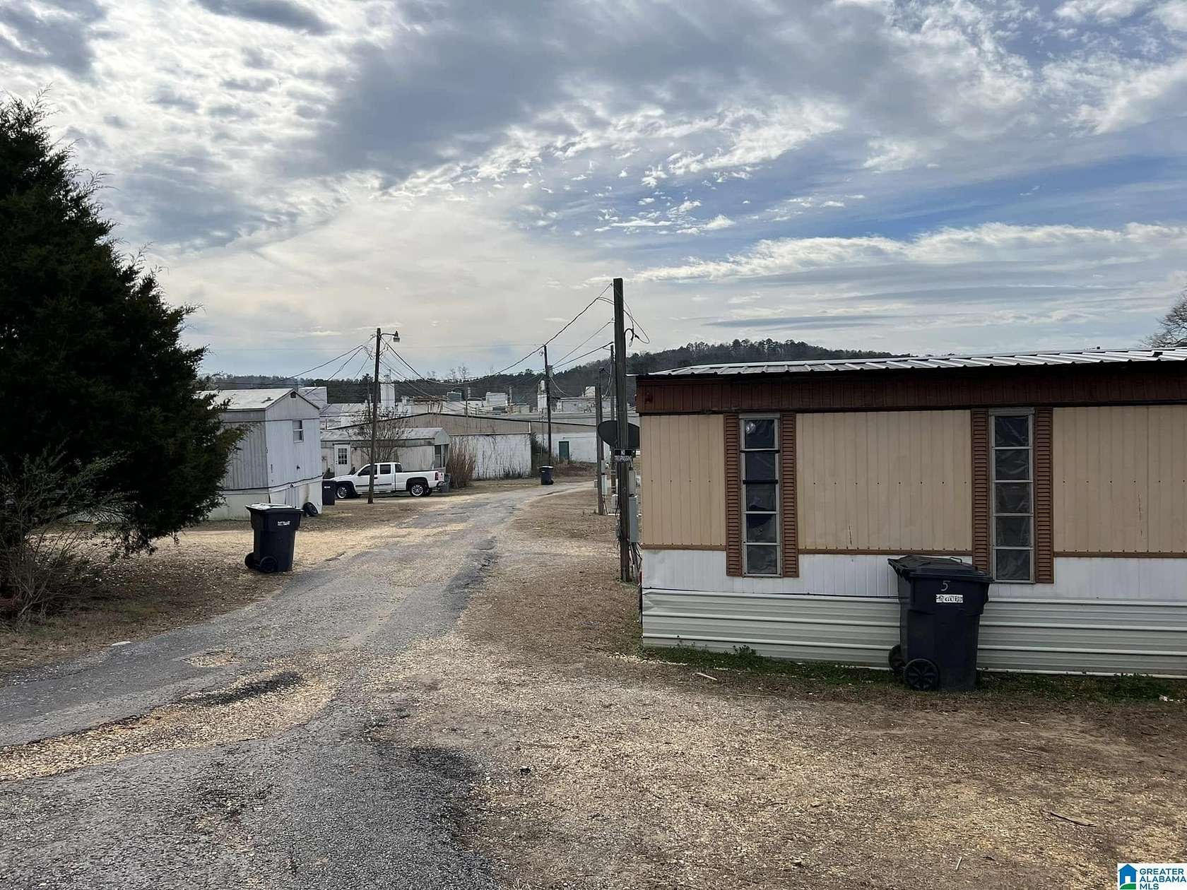 2.1 Acres of Mixed-Use Land for Sale in Guin, Alabama