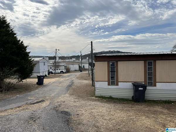 2.1 Acres of Mixed-Use Land for Sale in Guin, Alabama