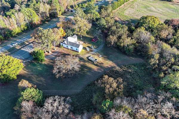 4 Acres of Mixed-Use Land for Sale in Lancaster, South Carolina