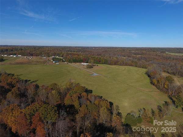 13 Acres of Land for Sale in Shelby, North Carolina