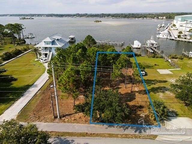 0.29 Acres of Residential Land for Sale in Perdido Key, Florida