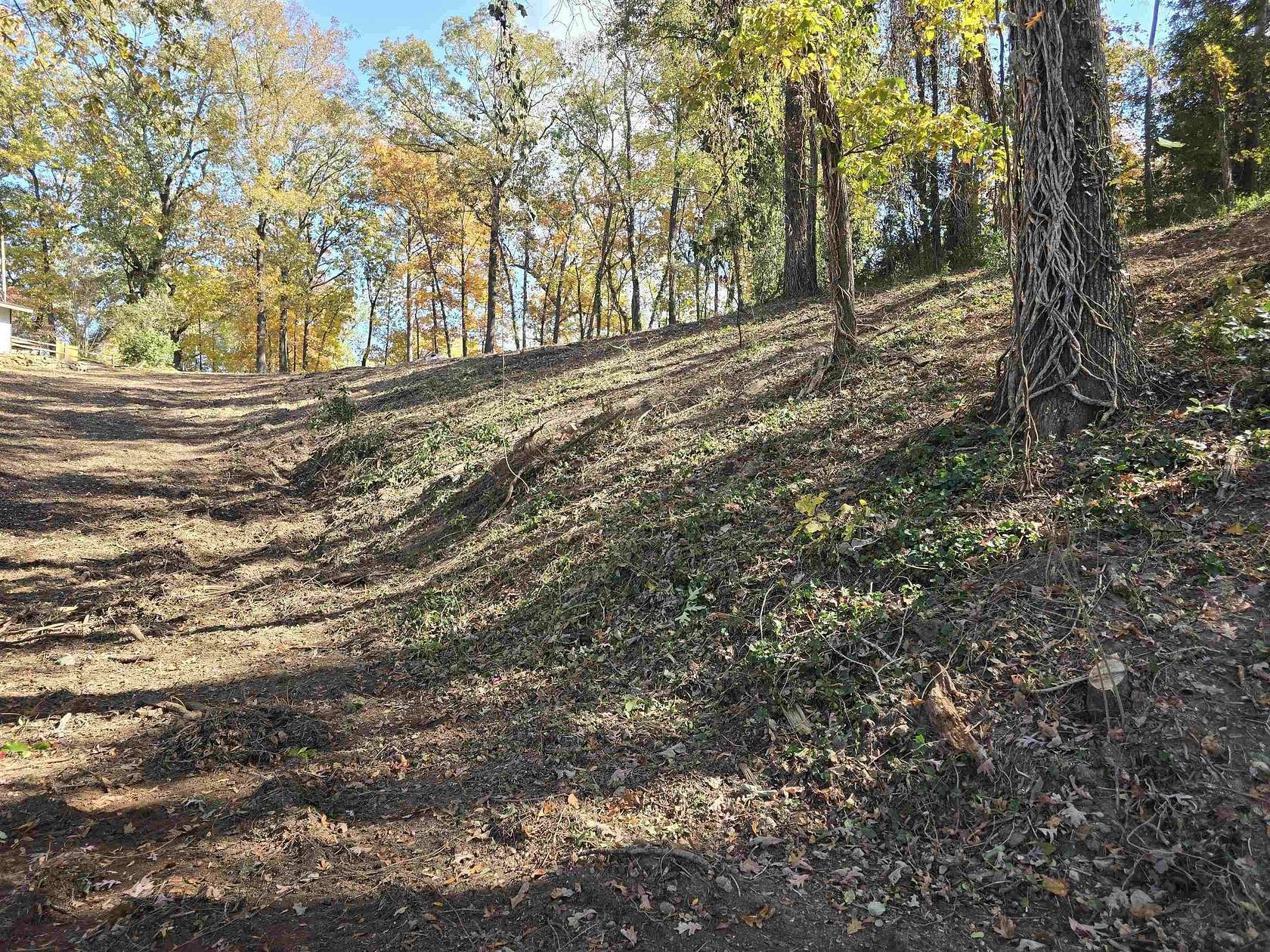 0.56 Acres of Residential Land for Sale in Muscle Shoals, Alabama