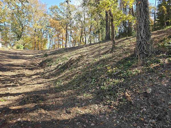 0.56 Acres of Residential Land for Sale in Muscle Shoals, Alabama