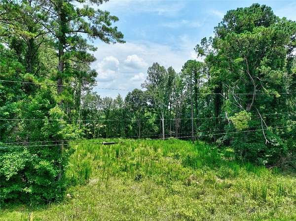 1.52 Acres of Residential Land for Sale in Greensboro, Georgia