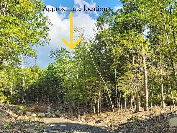 0.59 Acres of Land for Sale in New Durham, New Hampshire