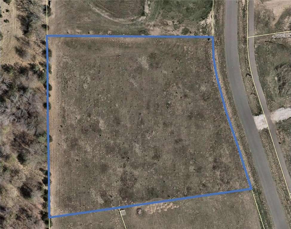 2.54 Acres of Land for Sale in Oak Grove, Minnesota
