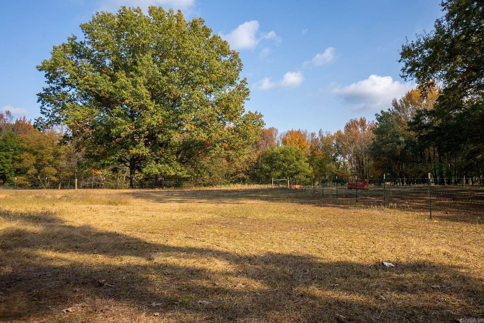 22.1 Acres of Agricultural Land for Sale in Jacksonville, Arkansas