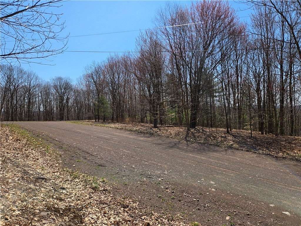 5.63 Acres of Land for Sale in Bovina Center, New York