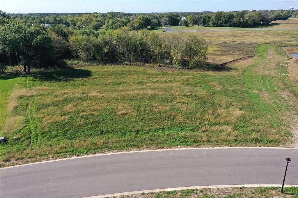 3.12 Acres of Residential Land for Sale in Andover, Minnesota