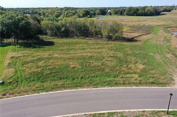 3.12 Acres of Residential Land for Sale in Andover, Minnesota