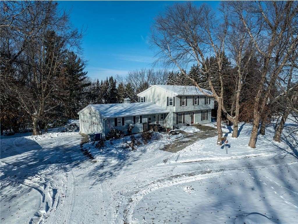 2.67 Acres of Residential Land with Home for Sale in Rochester, Minnesota